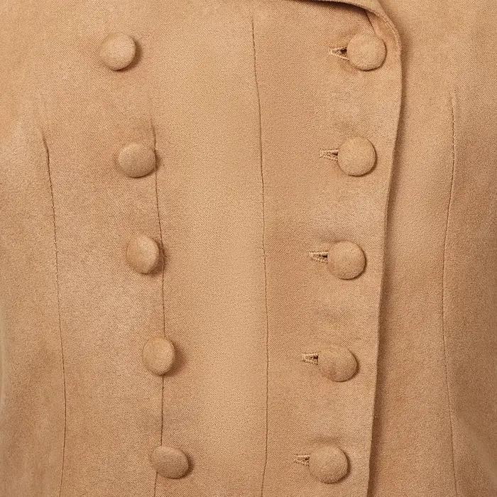 Gilet victorien pour femme