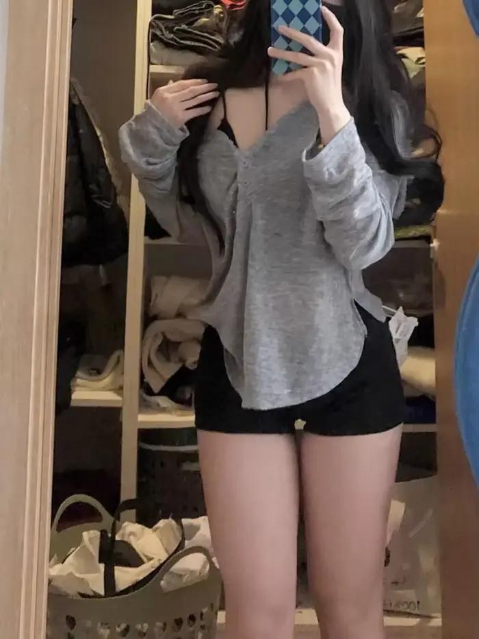 Pulls Sexy pour femmes