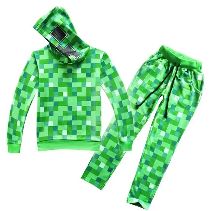 Cardigan à carreaux rétro à capuche grunge punk silmY2K top rock esthétique haute rue décontracté mode urbaine yabi