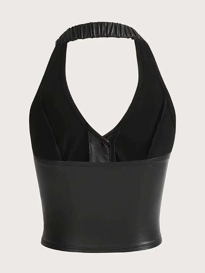 Gilet licou mode femme
