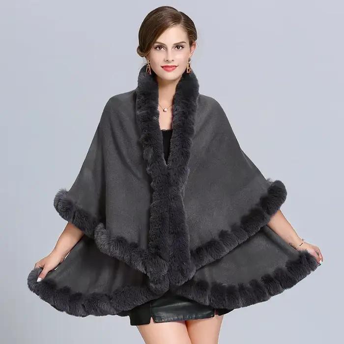 Manteau Cardigan Femme