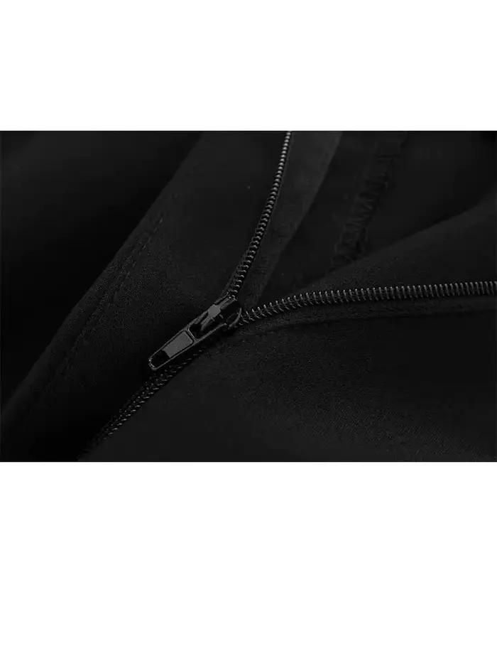 HH – gilet sans manches pour femmes
