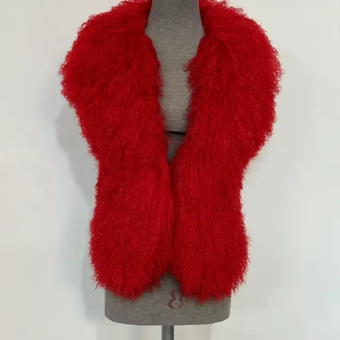 Gilets à col en V profond pour femmes