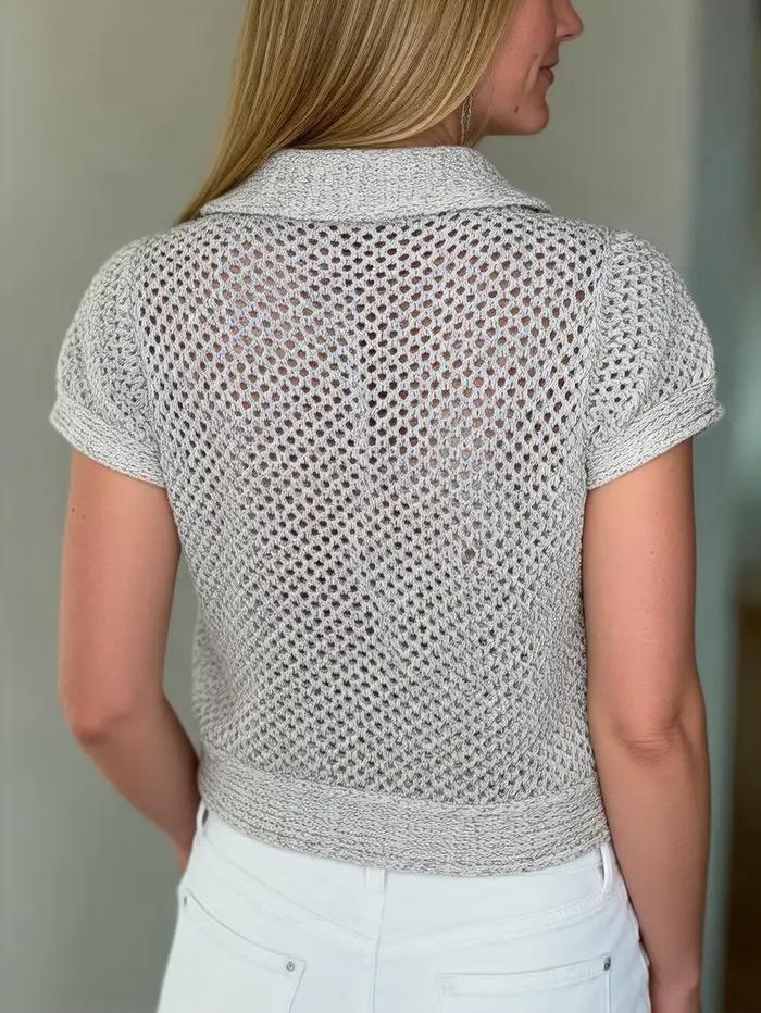 Nouveau pull pour femme automne/printemps/été