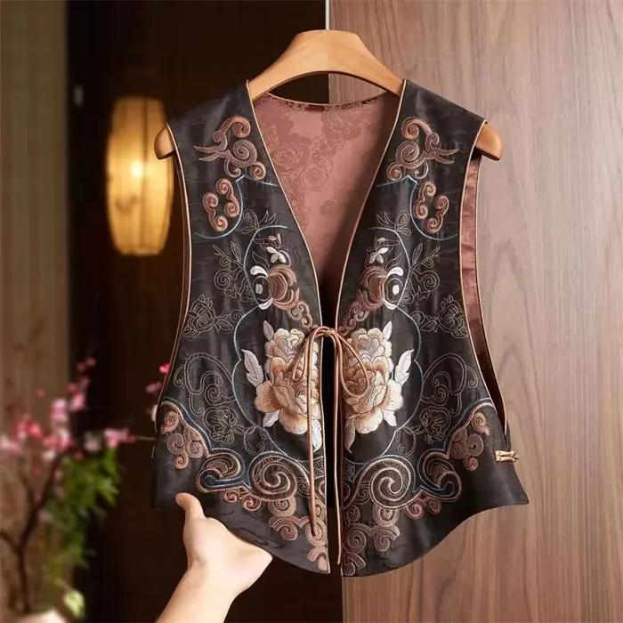 Vestes pour femmes gilet