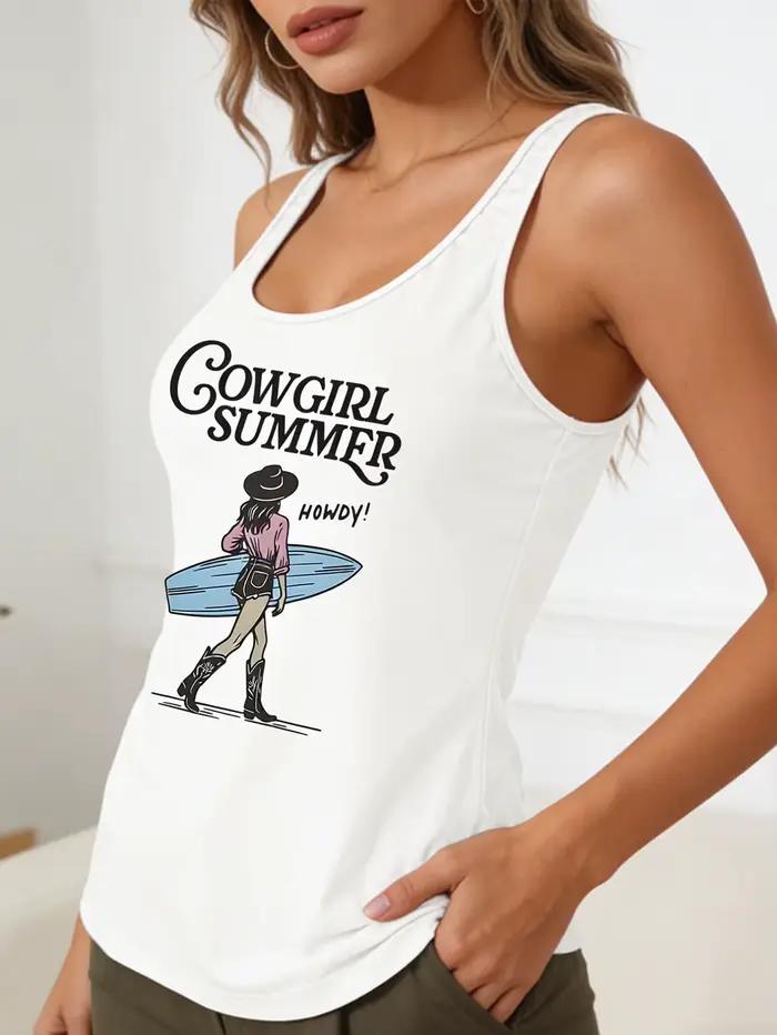 Gilet décontracté pour femme