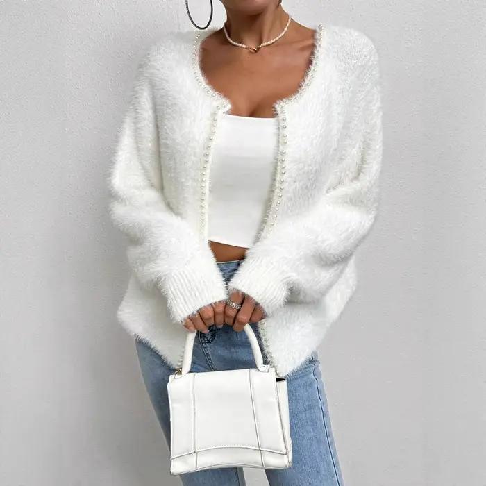 Pull Cardigan élégant pour femmes