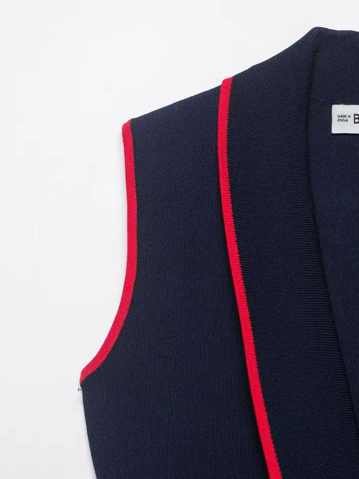 Nouvelle tenue d'été 2026 pour femme