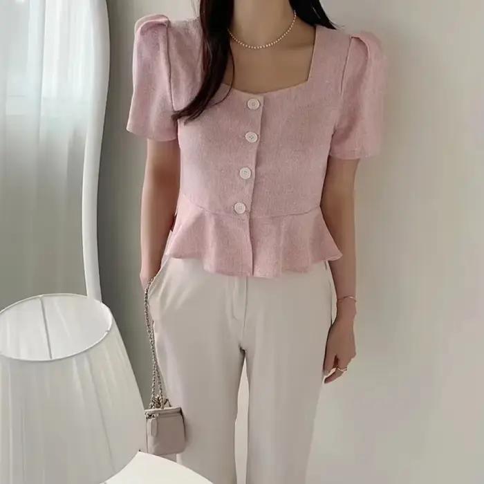 Cardigan élégant anti-âge pour femme