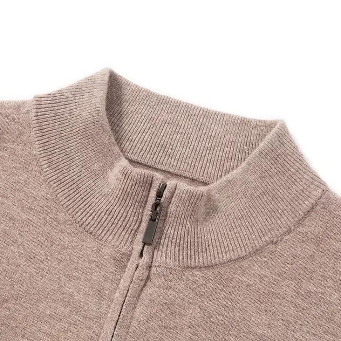 Pull 100 % laine mérinos australienne