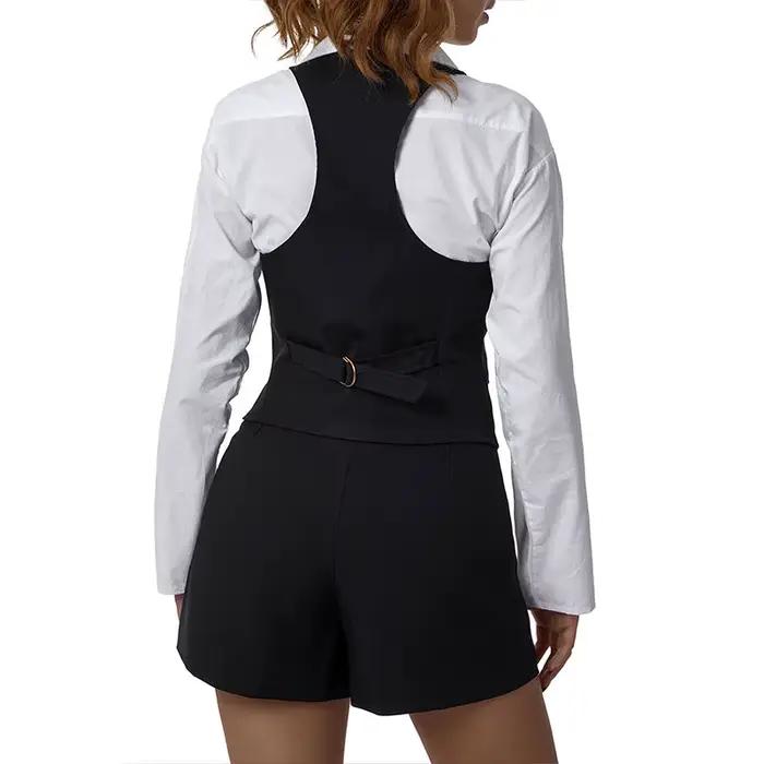 Gilet habillé pour femmes
