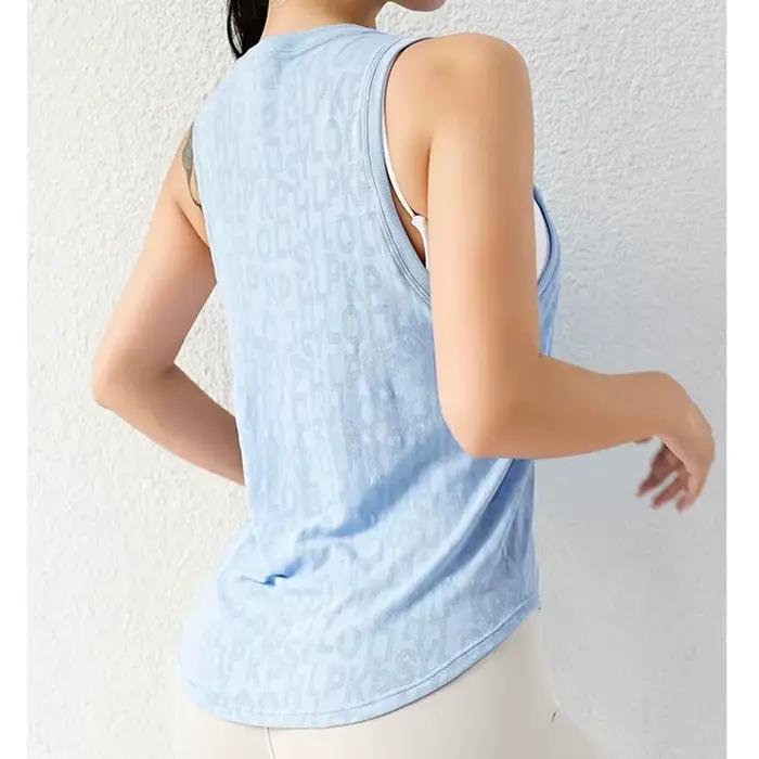 Gilet fin d'été pour femmes