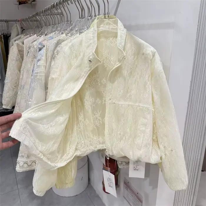 Veste de haute qualité pour femme