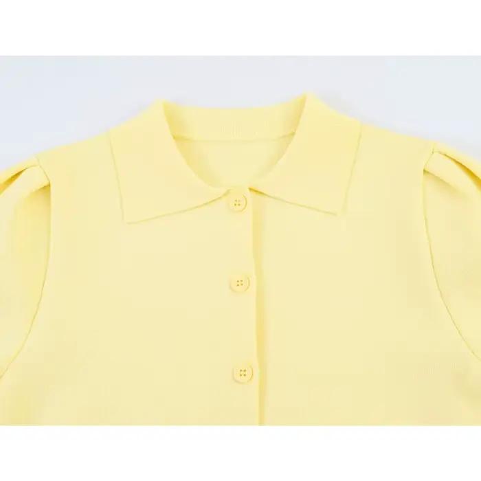 Cardigan pour femme avec lien