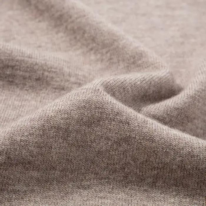 Pull 100 % laine mérinos australienne