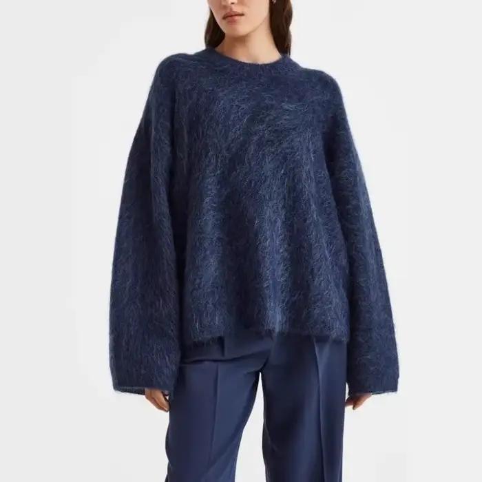 Automne/hiver femmes pull