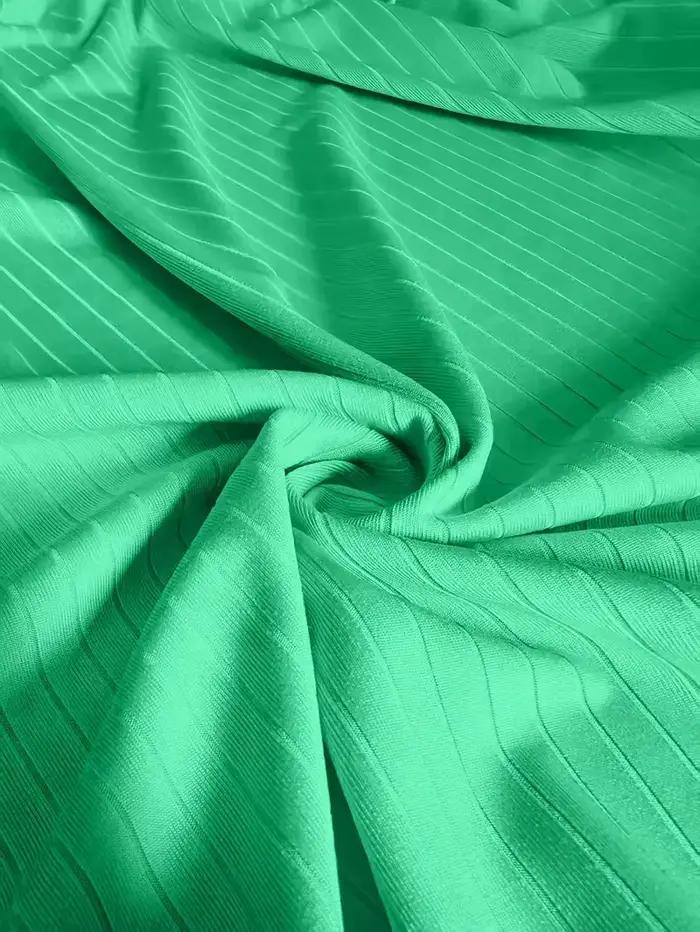 Gilet d'été élégant en dentelle pour femme – Tissu élastique sans manches à col en V