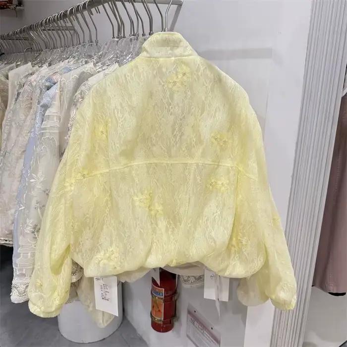 Veste de haute qualité pour femme