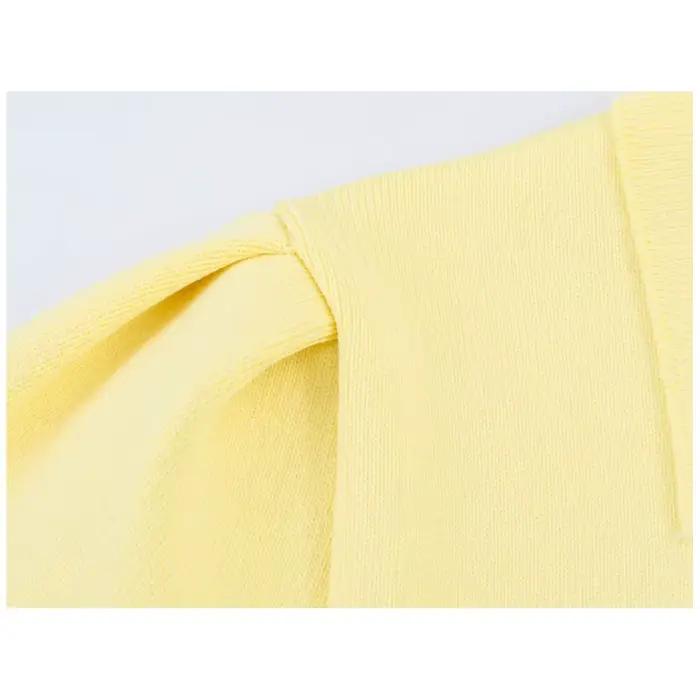 Cardigan pour femme avec lien