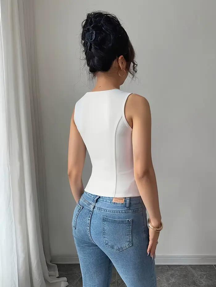 Gilet de mode pour femmes