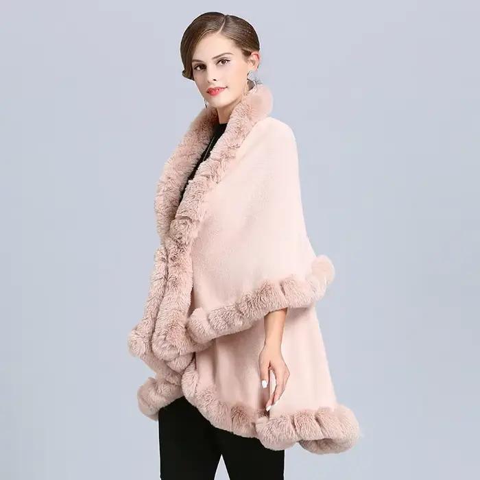 Manteau Cardigan Femme