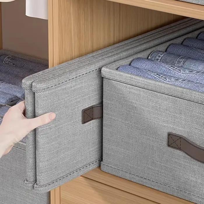 Organisateur de rangement pour vêtements