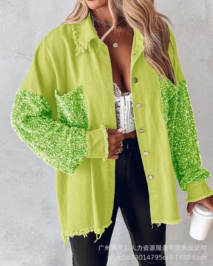 Manteau Cardigan Élégant pour Femme