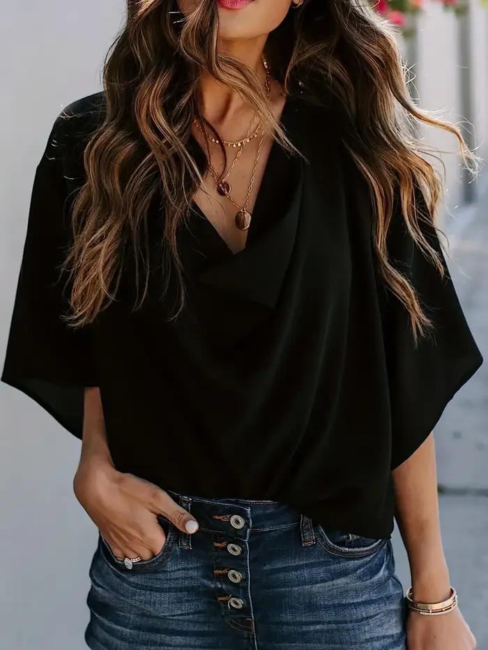 Pull grande taille pour femmes