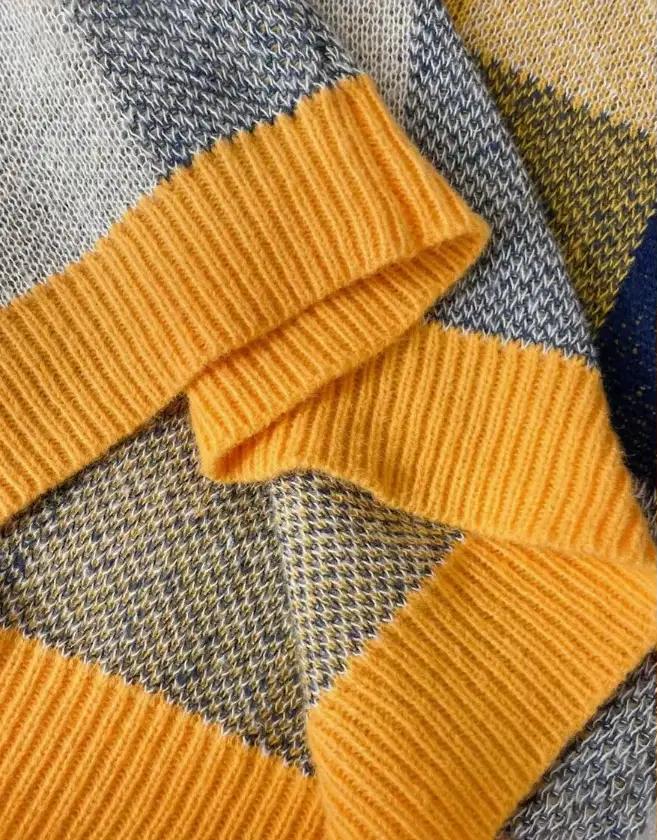 Pull en tricot élégant pour femmes