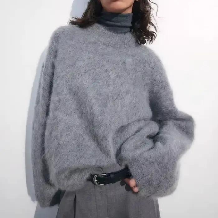 Automne/hiver femmes pull