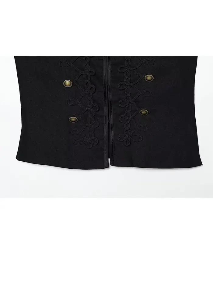 HH Gilet d'été pour femme