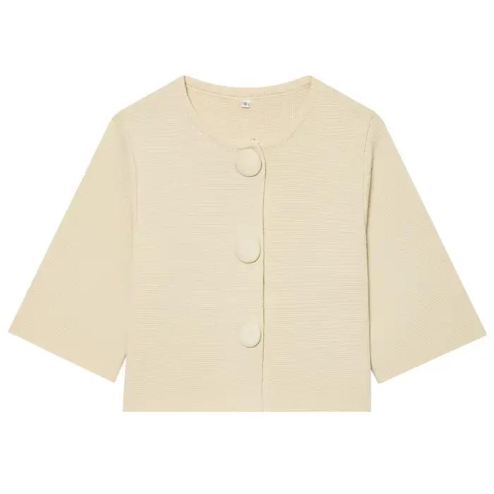 Vestes en tricot pour femmes