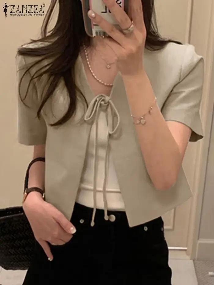 Chemisier Cardigan Élégant pour Femme
