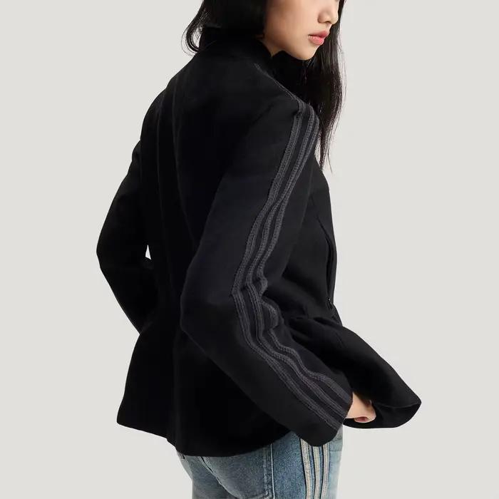 Adidas Originals 2026new Veste tricotée pour femme