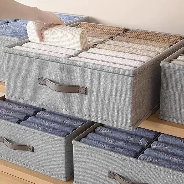 Organisateur de rangement pour vêtements