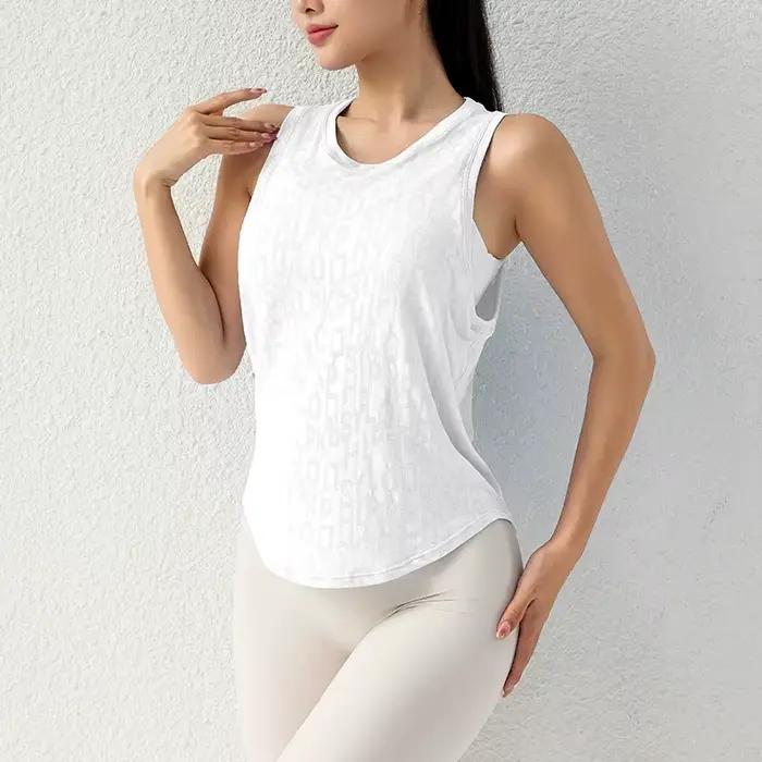 Gilet fin d'été pour femmes