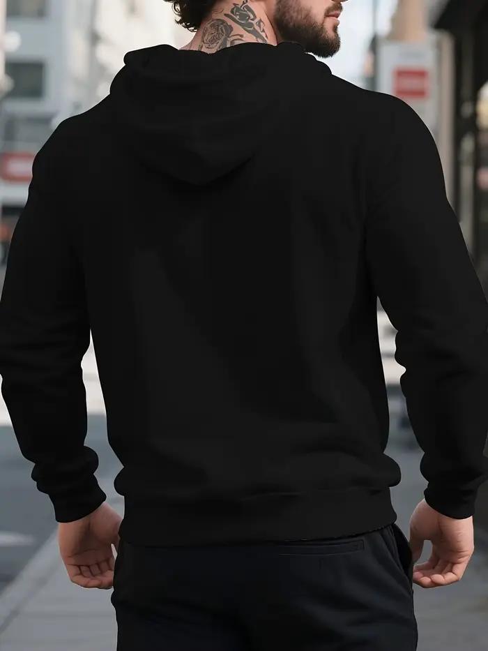 Sweat à capuche California avec poche avant