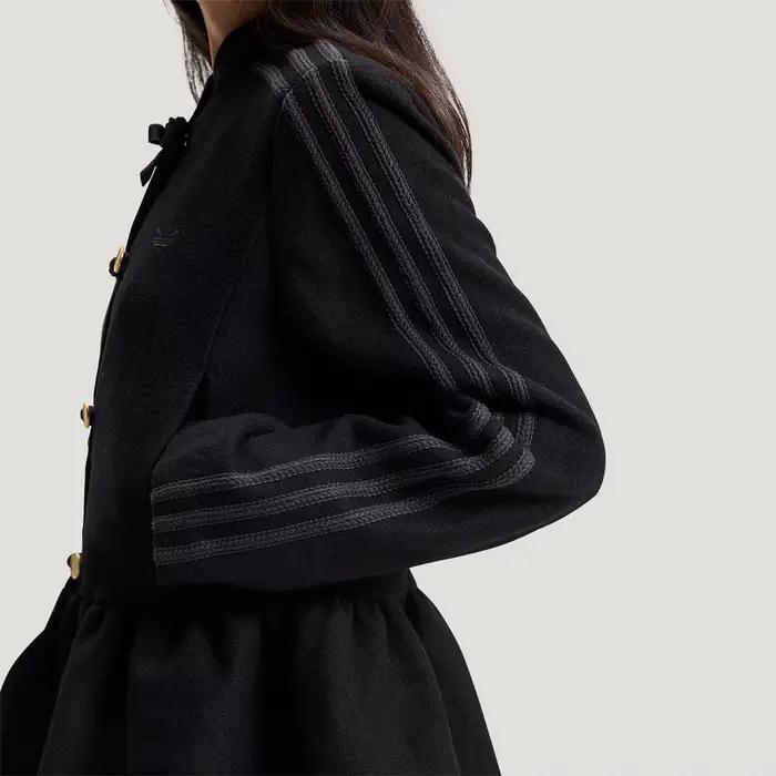Adidas Originals 2026new Veste tricotée pour femme