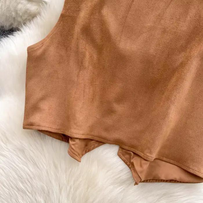 DistMurcia-Haut bohème vintage pour femme