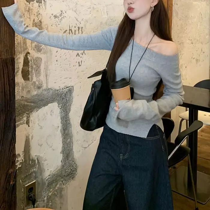 Pulls Sexy pour femmes