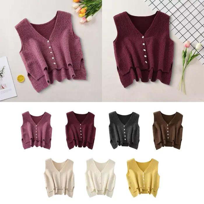 Pull en GlaCasual pour Femme, Confortable, Respirant, Mode Femme
