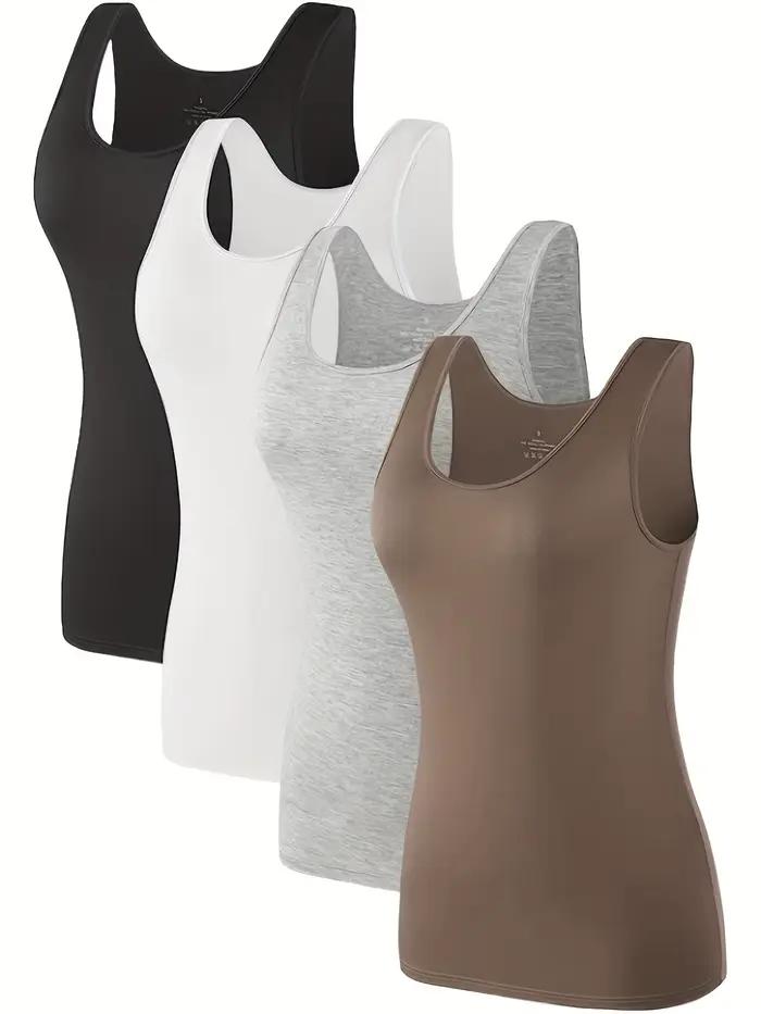Gilet sans Manches Multifonctionnel pour Femme