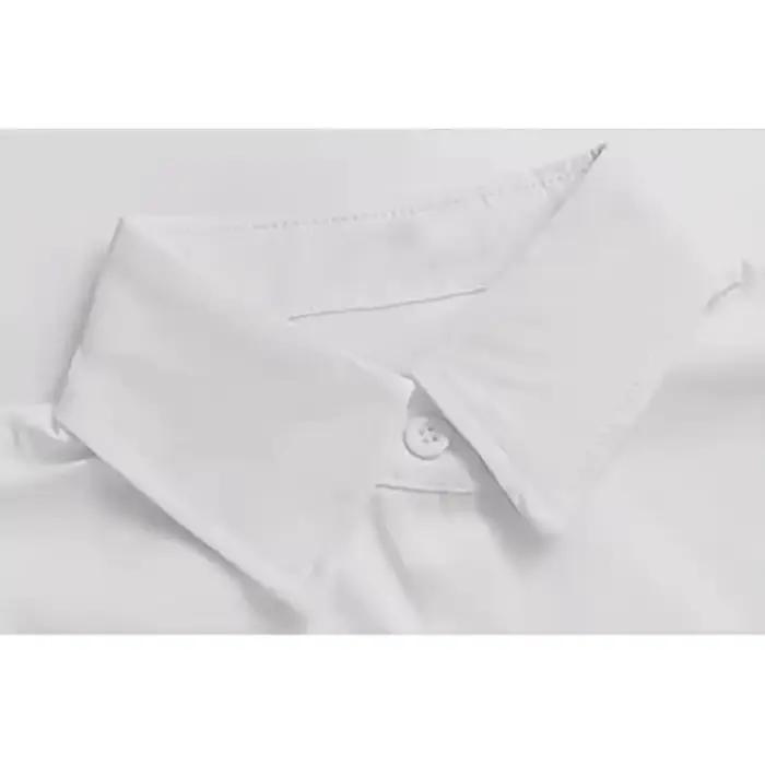 Chemise femme mode Blouses printemps automne graphique Floral élégant Vintage à manches longues col de chemise régulier quotidien boutons hauts