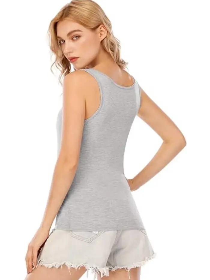 Gilet sans Manches Multifonctionnel pour Femme