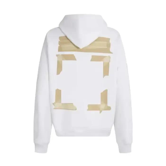 2025 F/W nouvelle Collection C/O classique " flèches" Logo broderie femmes hommes chandails pull Hiphop surdimensionné