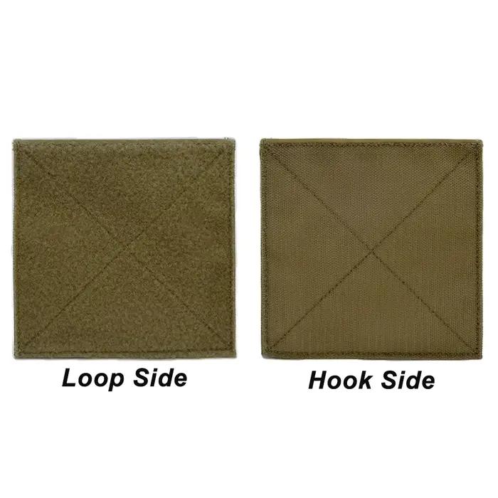 Gilet de chasse, sac de poitrine, sac à dos multifonctionnel, poche d'extension, poche dissimulée à boucle et crochet, accessoires de chasse