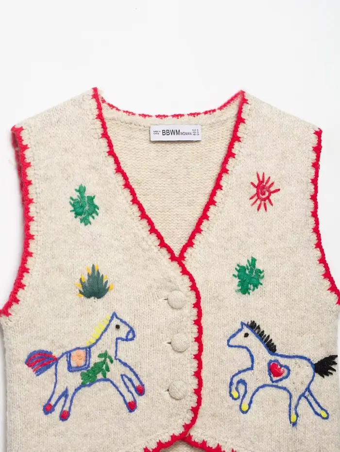 Vêtements pour femmes de style européen et américain