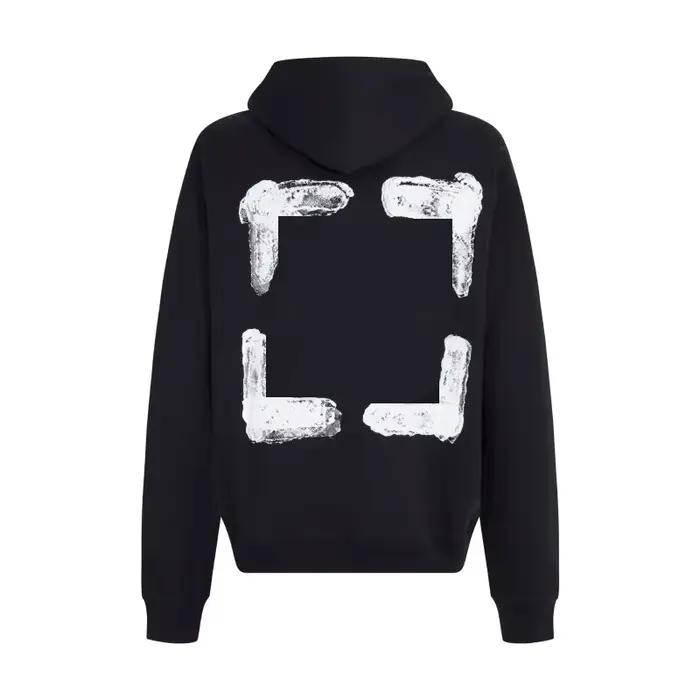 2025 F/W nouvelle Collection C/O classique " flèches" Logo broderie femmes hommes chandails pull Hiphop surdimensionné