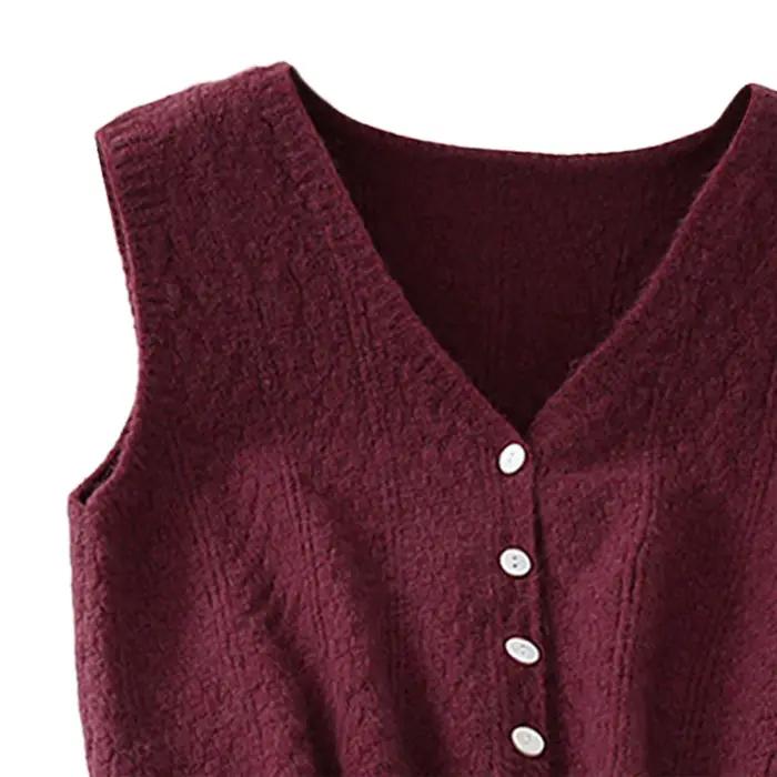 Pull en GlaCasual pour Femme, Confortable, Respirant, Mode Femme