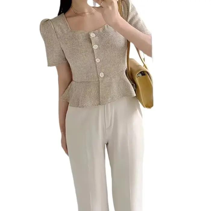 Cardigan élégant anti-âge pour femme